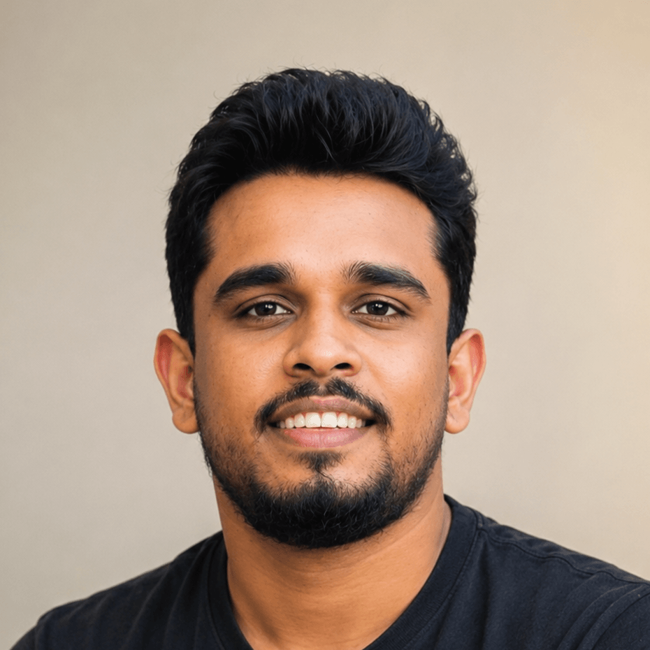 Yasindu Dilshan