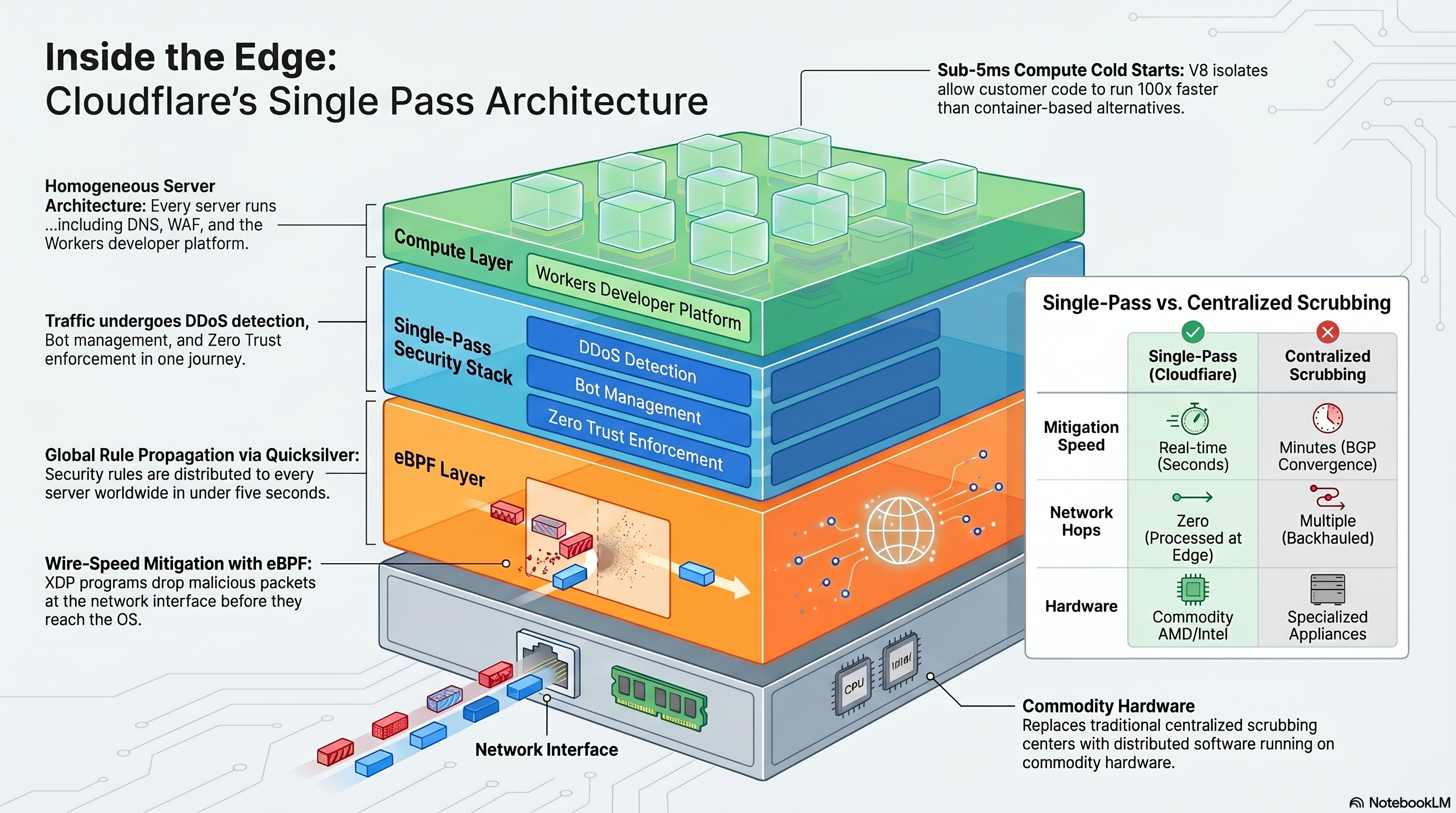 single_pass_arch
